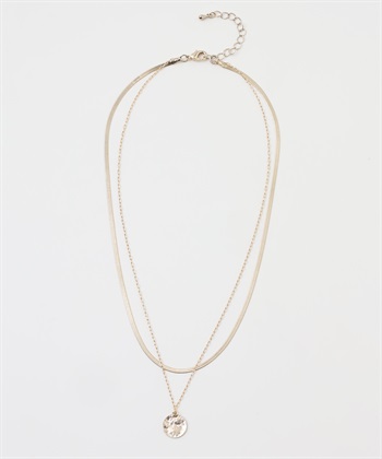 ONE‘S TRUE ネックレス_variationthumb_1