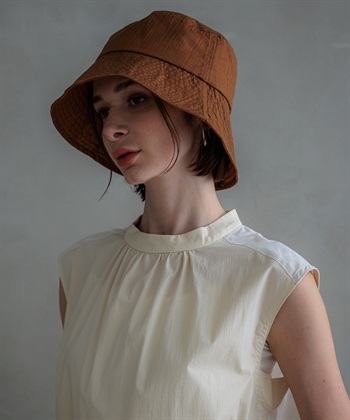 ONE‘S TRUE 紐付きハット_variationthumb_2