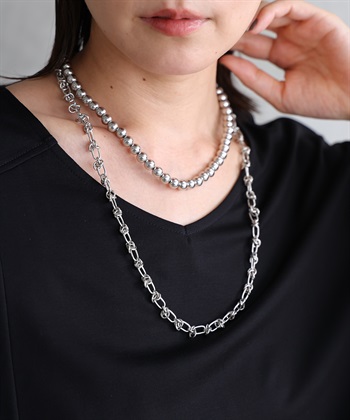 ONE‘S TRUE コンビネックレス_variationthumb_2