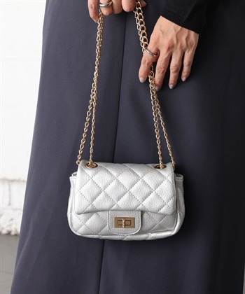 ONE‘S TRUE 合皮キルトBAG_variationthumb_2