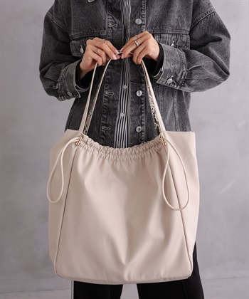 ONE‘S TRUE ドロストトートバッグ_variationthumb_2