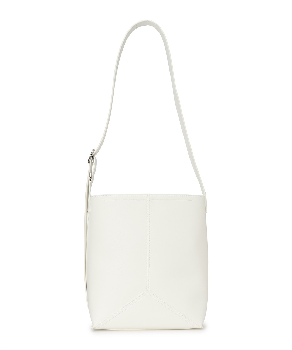 ONE‘S TRUE フェイクレザーBAG_variation_1