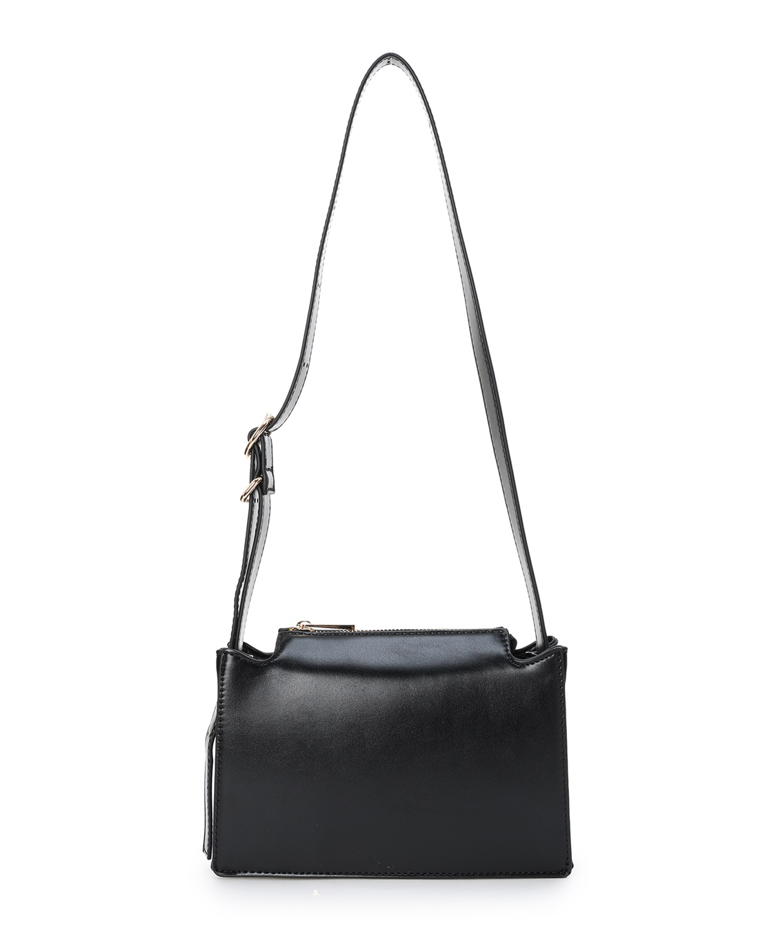 ONE‘S TRUE 合皮ミニショルダーBAG_variation_1