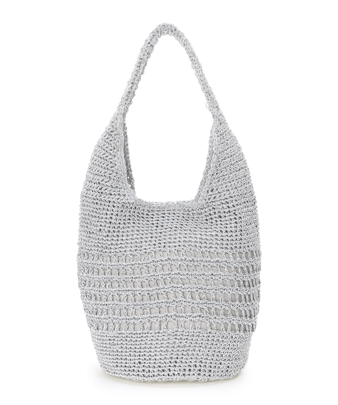 ONE‘S TRUE メタルヤーンBAG_variation_2