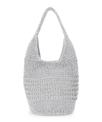 ONE‘S TRUE メタルヤーンBAG_variationthumb_2