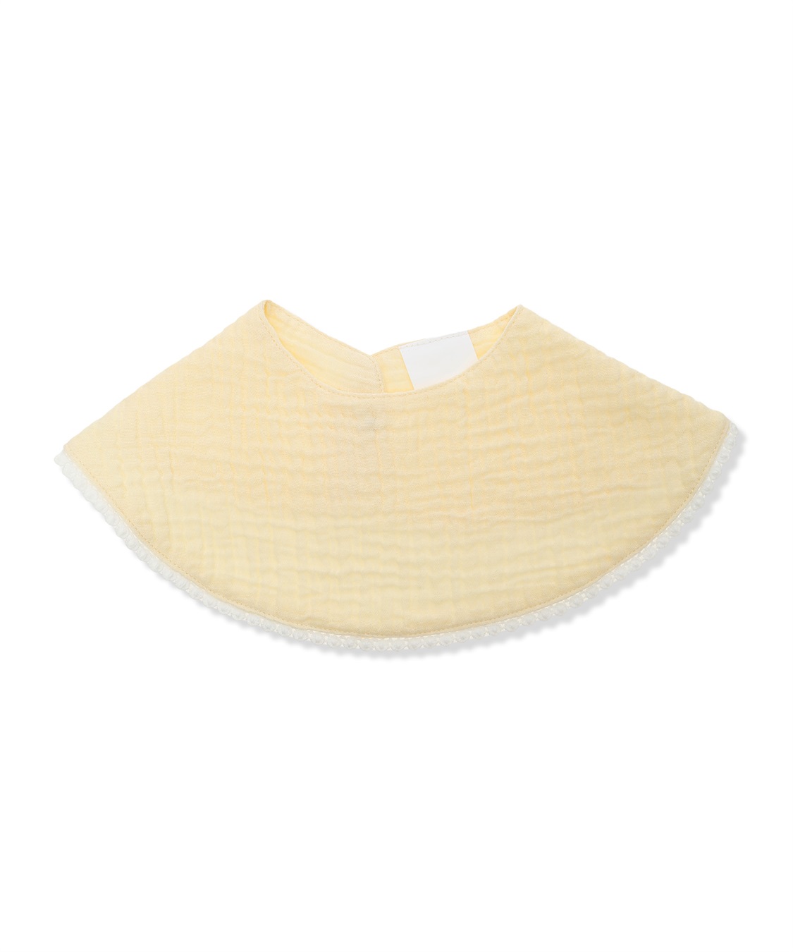 Rosemadame 【親子ペア可】綿100％ ダブルガーゼベビースタイ_variation_1