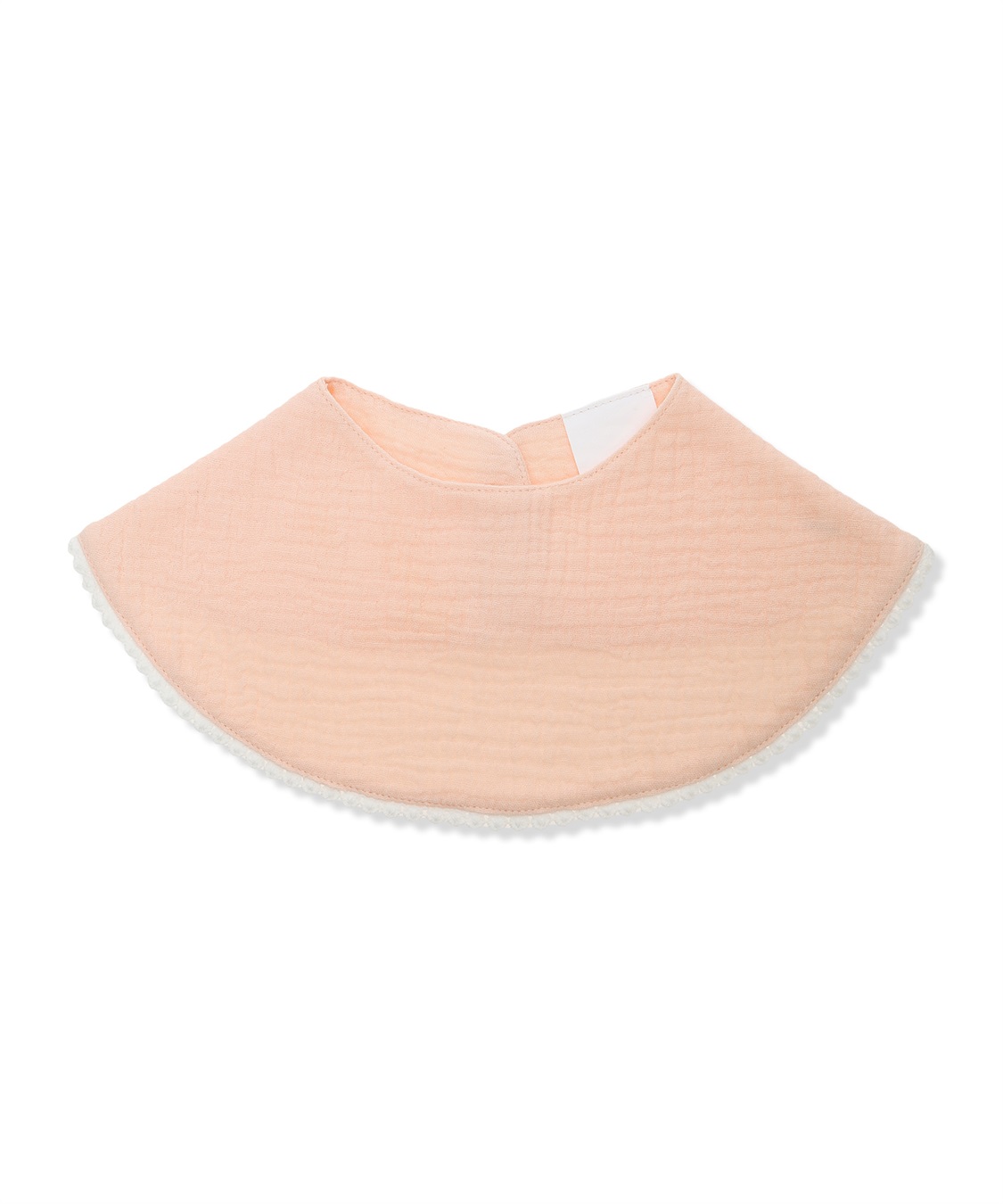 Rosemadame 【親子ペア可】綿100％ ダブルガーゼベビースタイ_variation_2