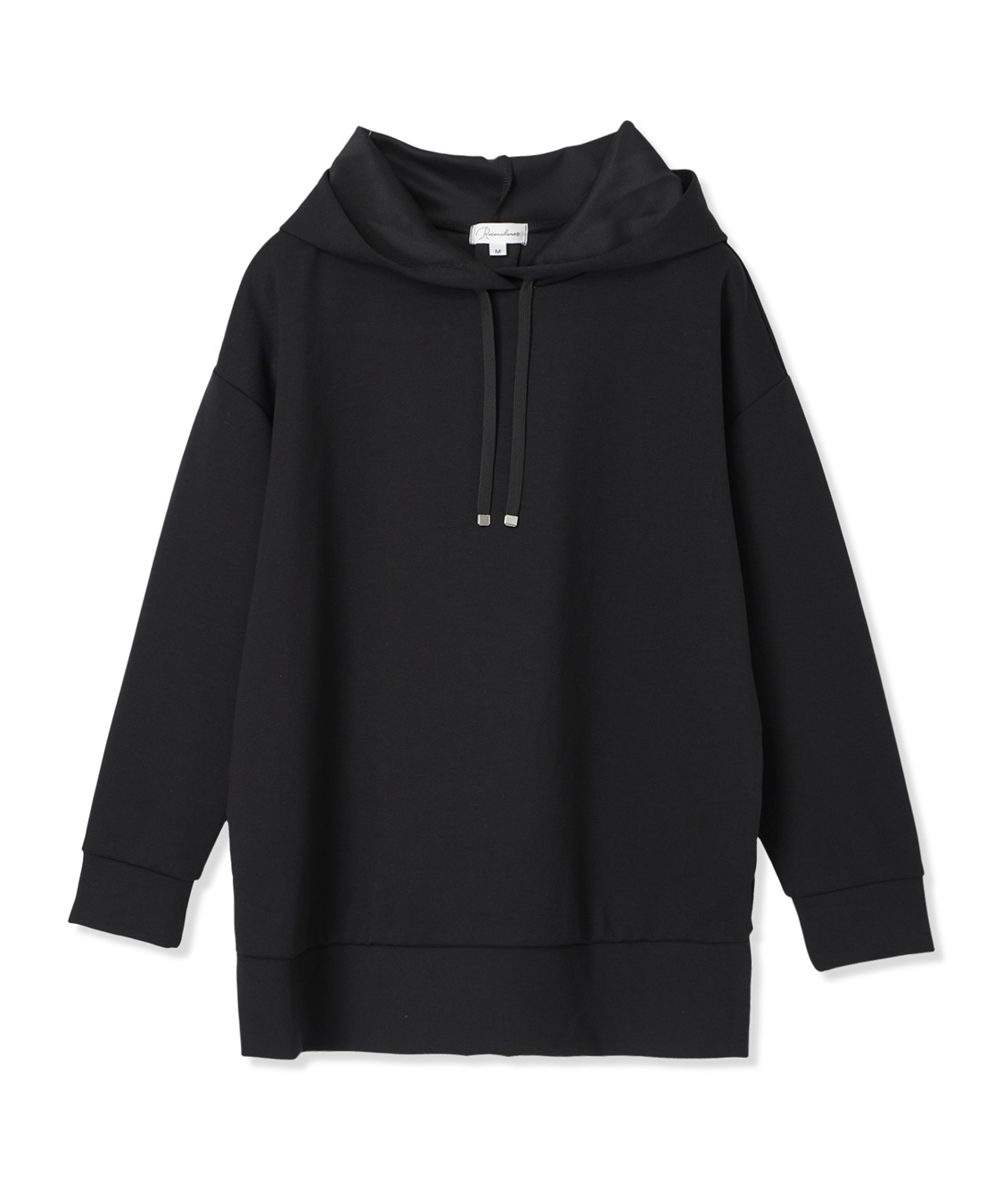 Rosemadame ダンボールパーカートップス(マタニティ&amp;授乳服）授乳口付き 授乳楽々 妊婦服 産前・産後対応_variation_2