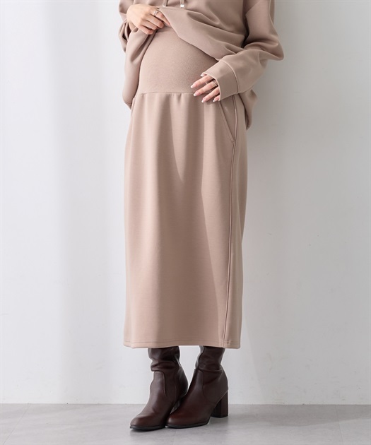 たんぽぽまま アナイ 2019AW ニット 2017AW スカート 2点 たんぽぽまま様専用 アナイ 2019AW ニット 2017AW スカート 2点