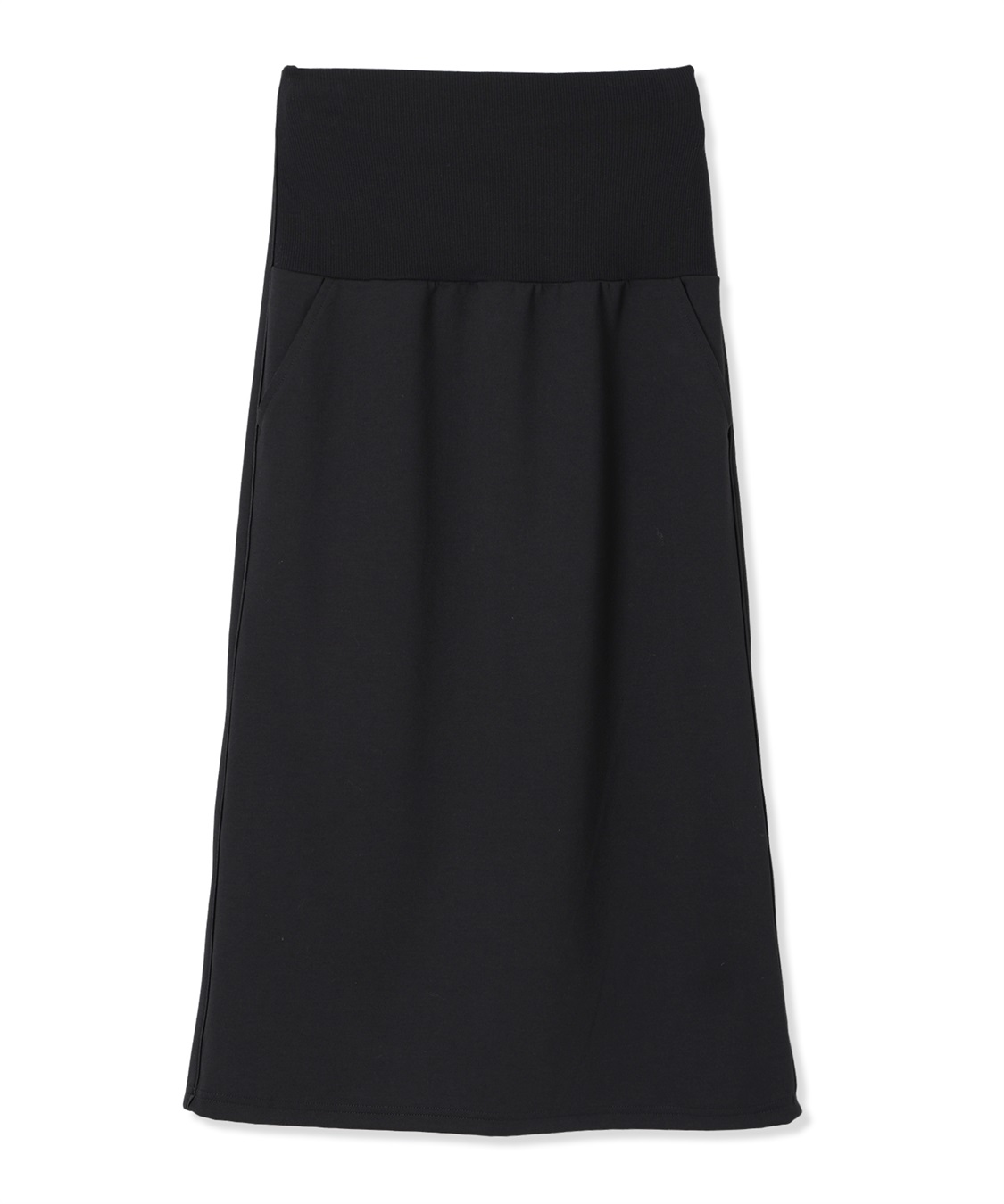 Rosemadame ダンボールナロースカート（マタニティ/ 妊婦服）産前・産後対応）_variation_2