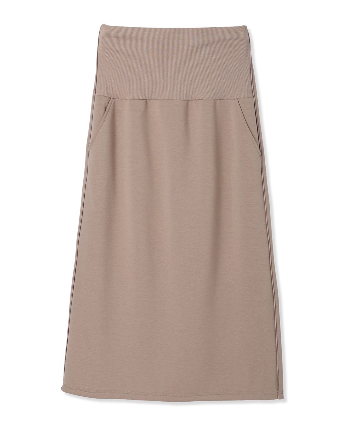 Rosemadame ダンボールナロースカート（マタニティ/ 妊婦服）産前・産後対応）_variation_3