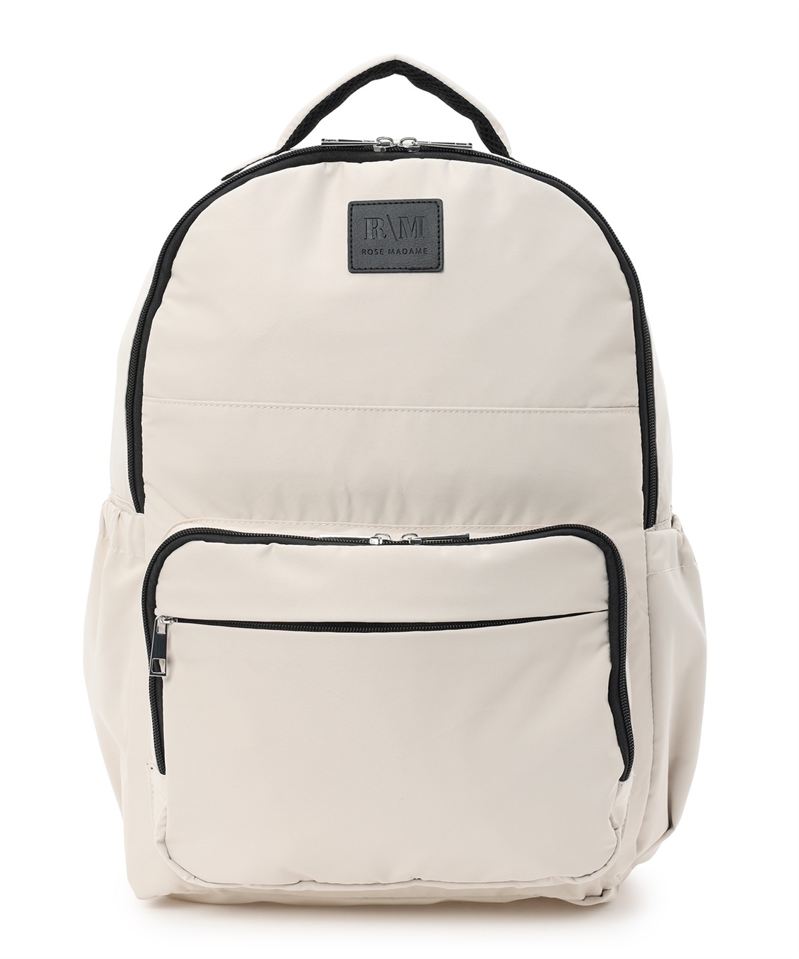 Rosemadame 【撥水】ハジカルペアレンツリュック/マザーズバッグ_variation_1