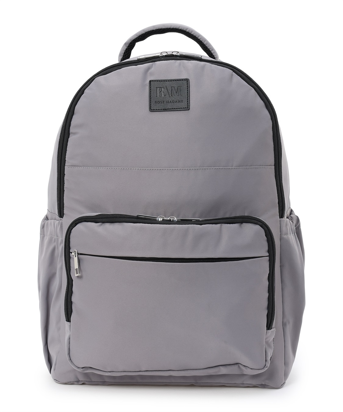 Rosemadame 【撥水】ハジカルペアレンツリュック/マザーズバッグ_variation_2