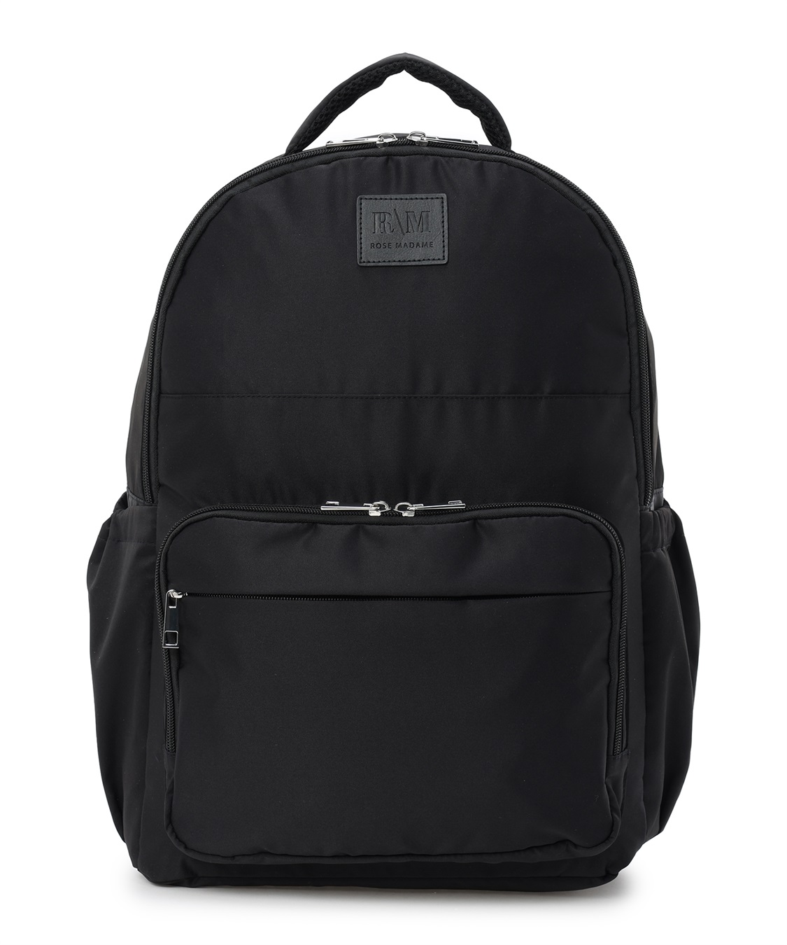 Rosemadame 【撥水】ハジカルペアレンツリュック/マザーズバッグ_variation_3