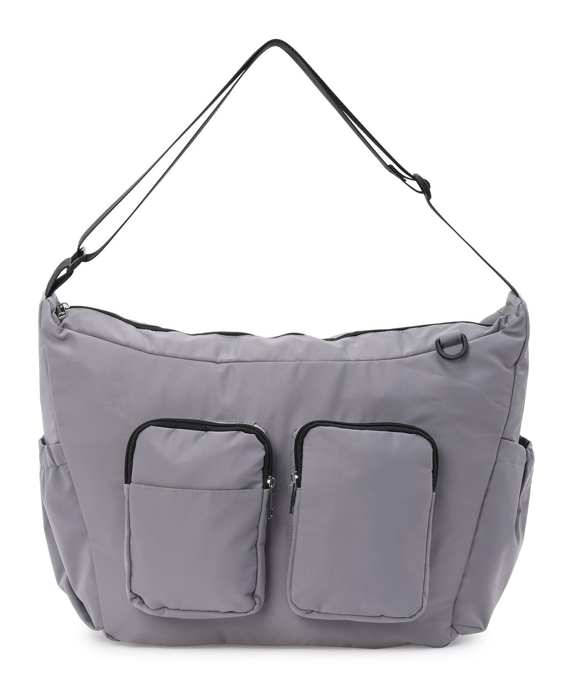 Rosemadame 【撥水】ハジカルペアレンツショルダーバッグ/マザーズバッグ_variation_2