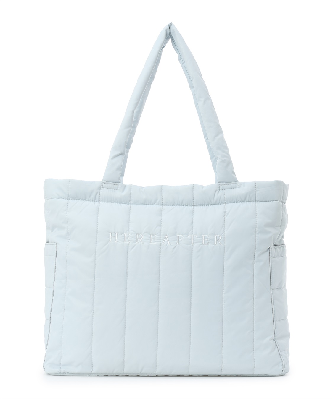 Rosemadame キルティングロゴトート/マザーズバッグ_variation_3