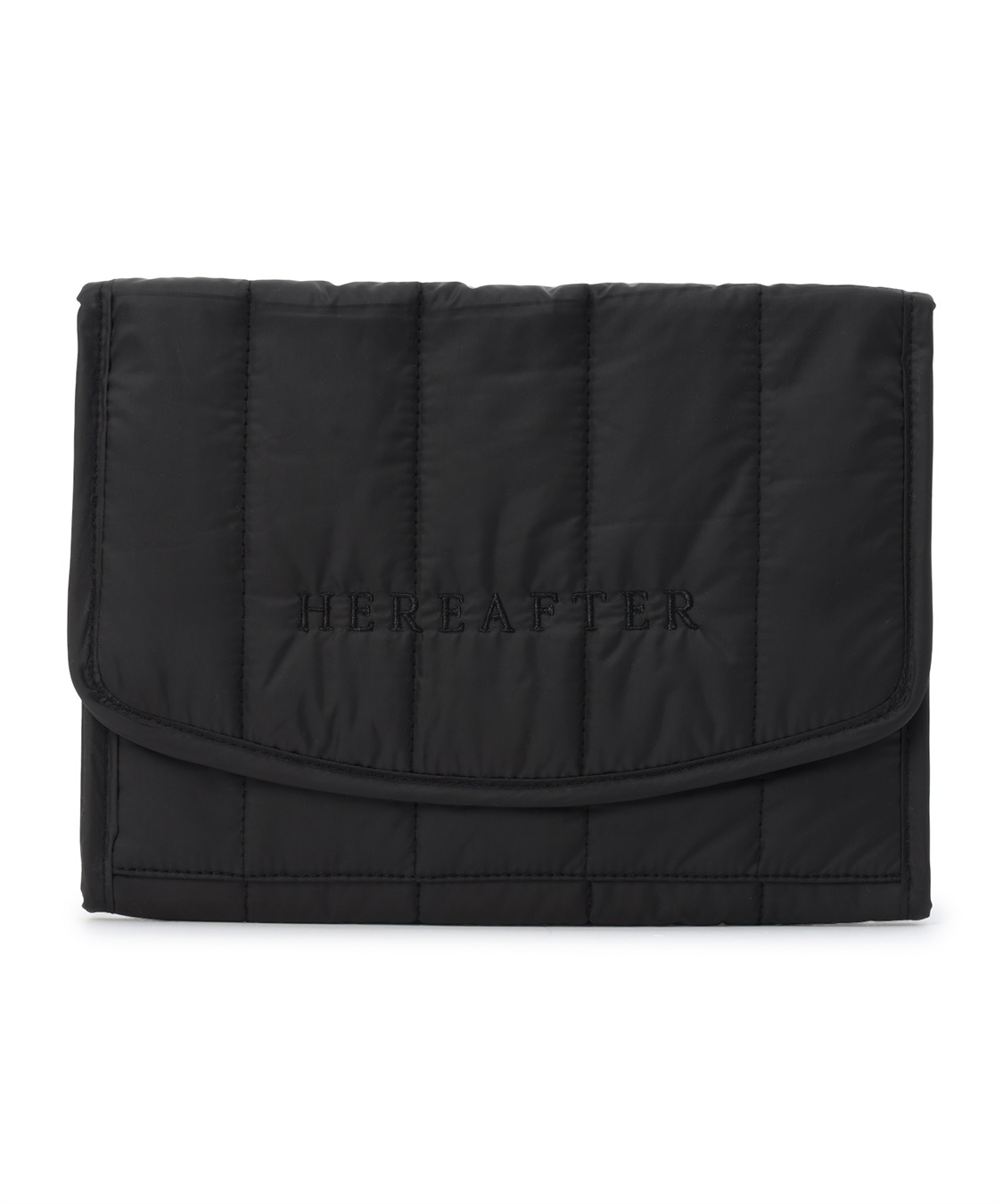 Rosemadame キルティングロゴ母子手帳ケース_variation_2