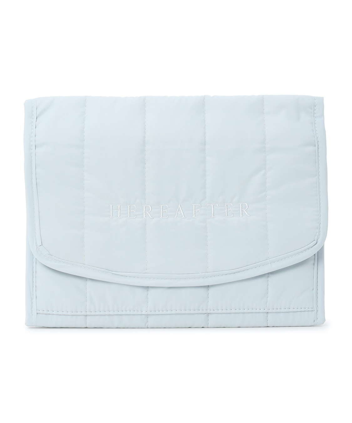 Rosemadame キルティングロゴ母子手帳ケース_variation_3