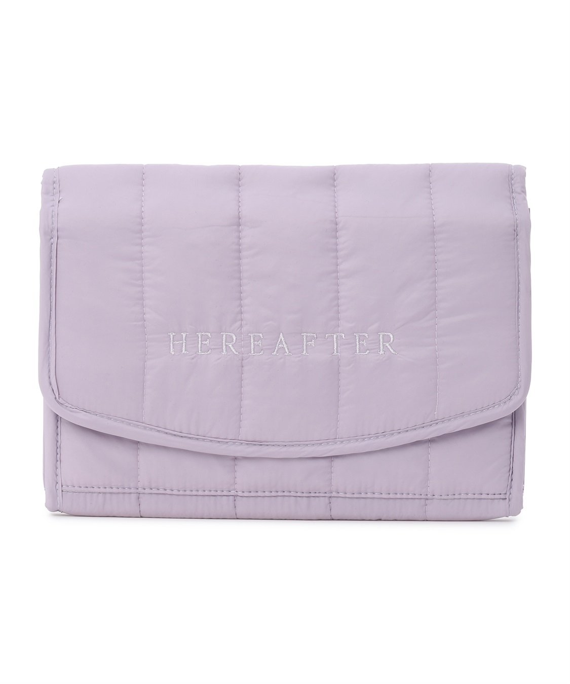 Rosemadame キルティングロゴ母子手帳ケース_variation_4