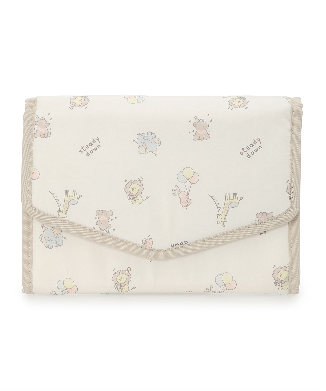 Rosemadame 母子手帳ケース_variation_1