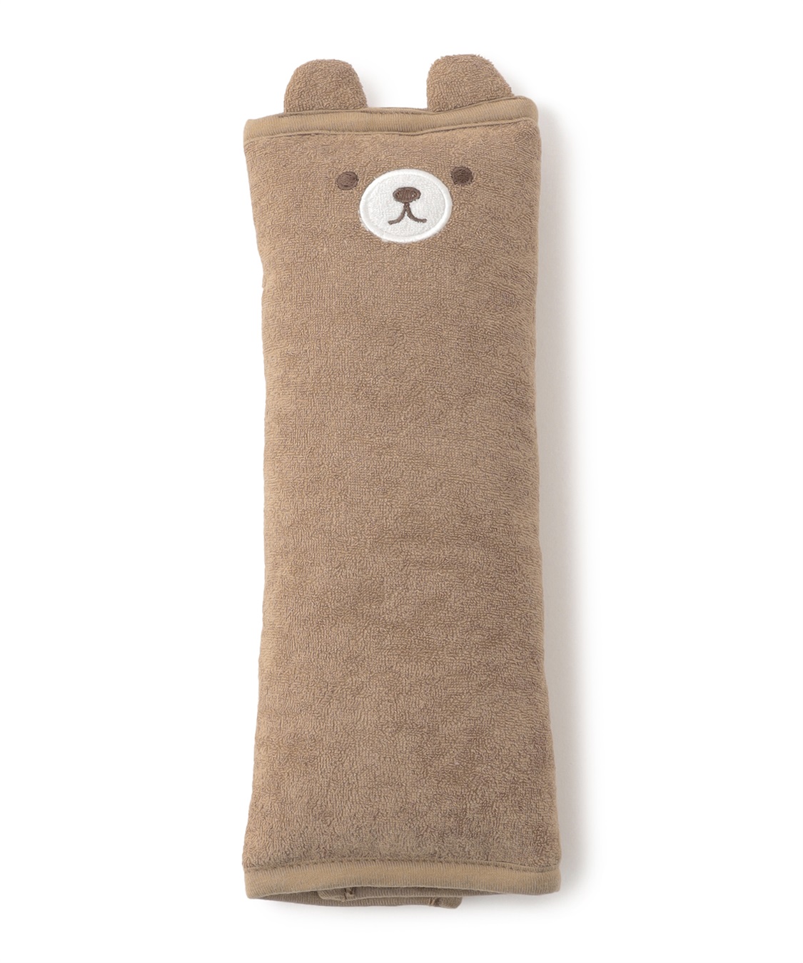 Rosemadame ふわふわ気もちいい透湿防水ベビーキッズ アニマルシートベルトクッション_variation_2