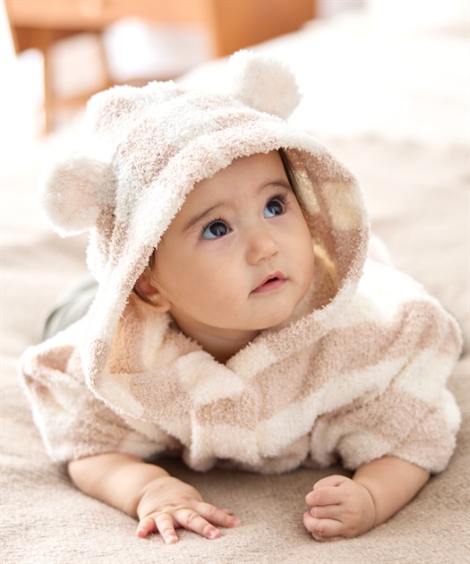 BABY, ニットケープ 585057_L.jpg