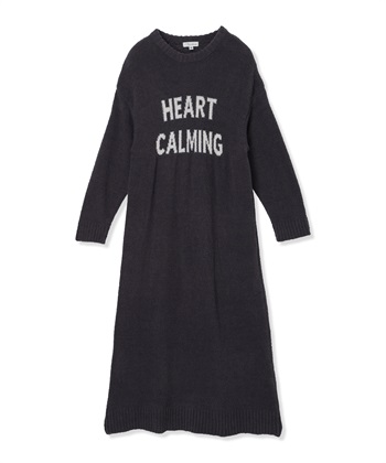 Rosemadame モコモコニットルームワンピース_variationthumb_1