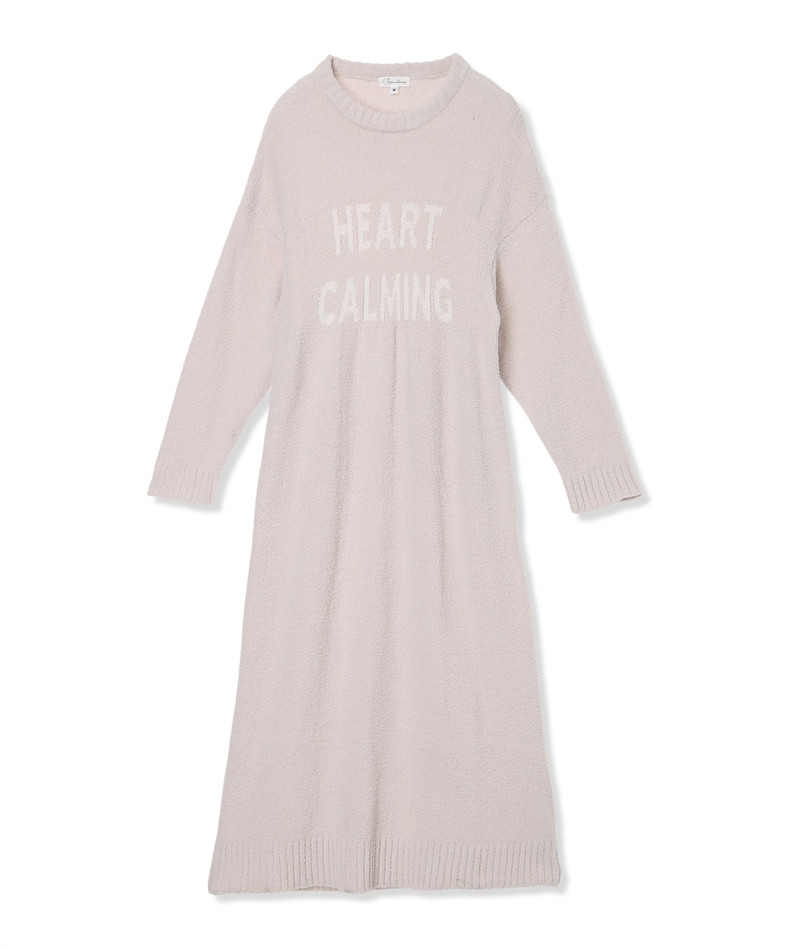 Rosemadame モコモコニットルームワンピース_variation_2