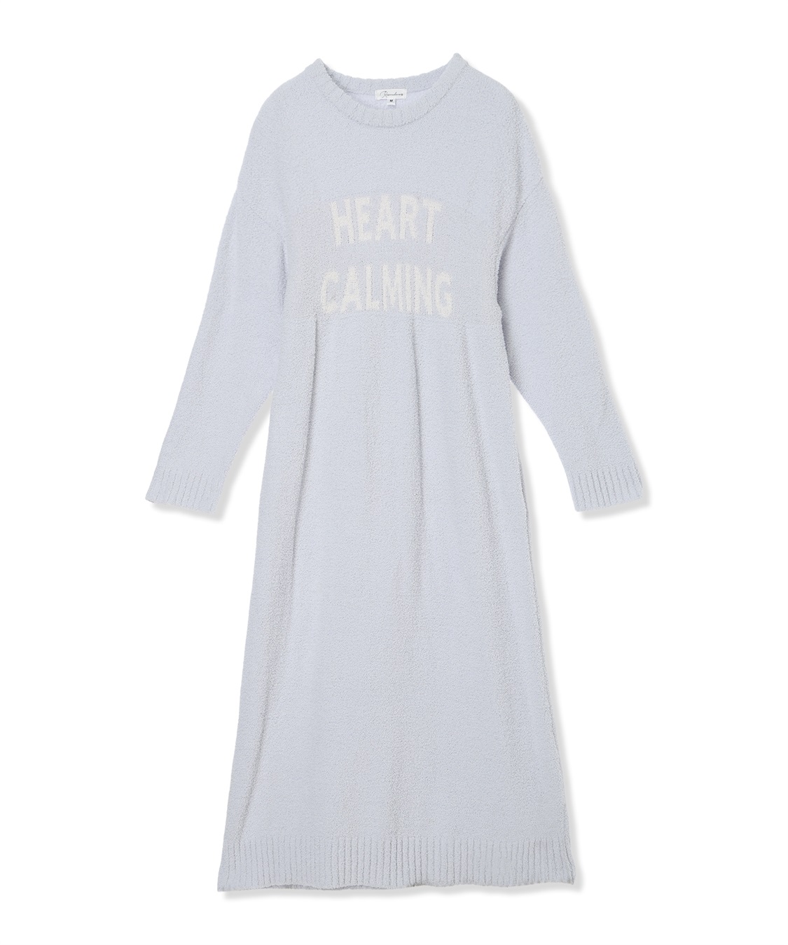 Rosemadame モコモコニットルームワンピース_variation_3