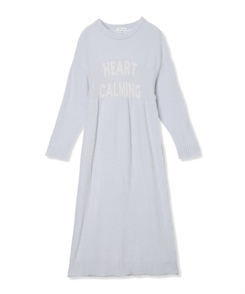 Rosemadame モコモコニットルームワンピース_variationthumb_3