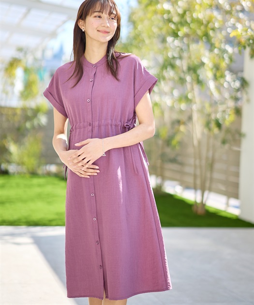 fraise 授乳　マタニティ　ワンピース 楽天市場】Fraise ワンピース レディース フォーマル きれいめ