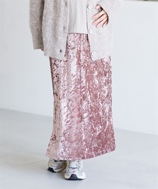 マタニティ star ワコール_マタニティ オフィスでも使いやすい｜リネン風の素材｜産前も