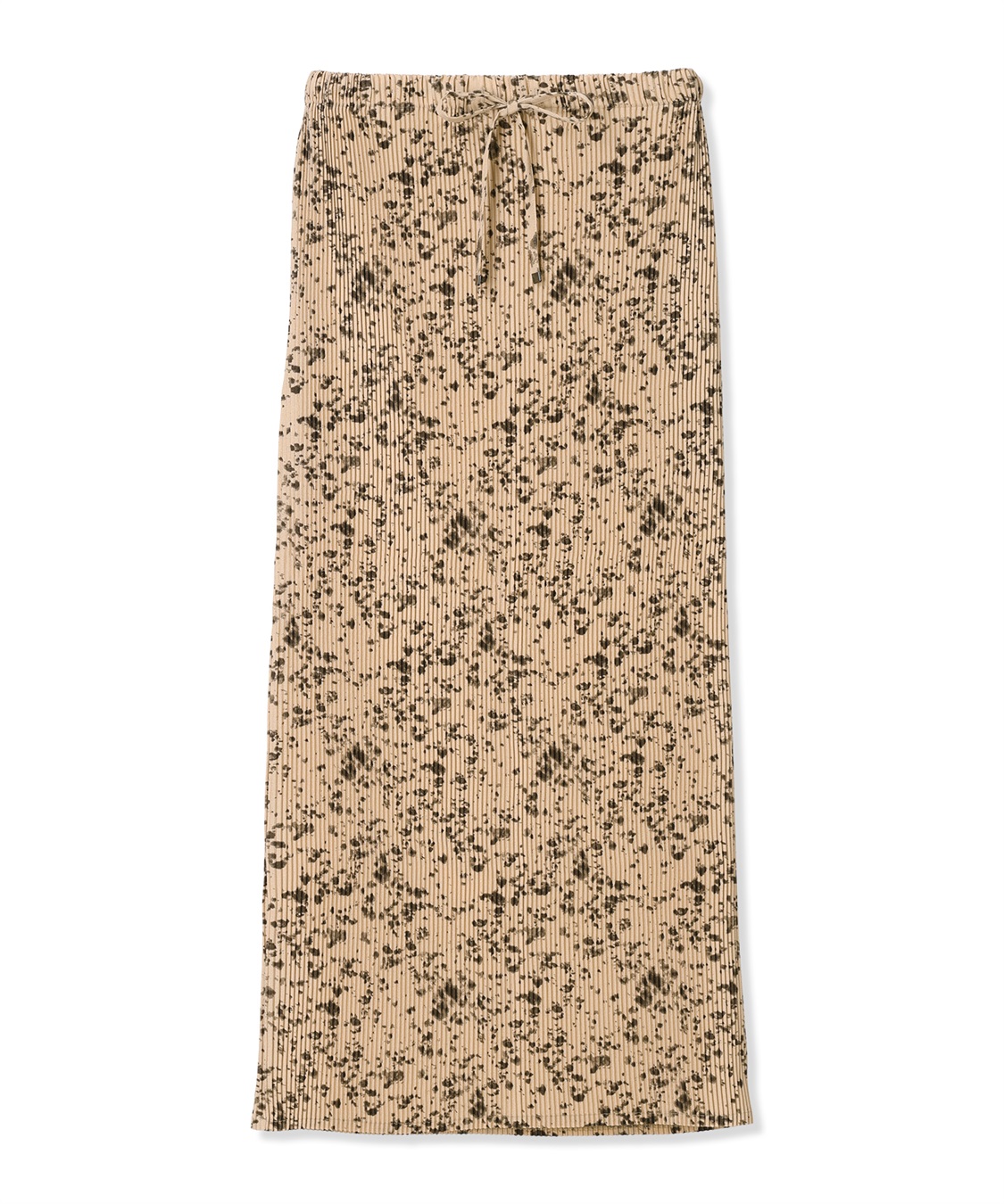 Rosemadame 妊娠初期・産後もずーっとはけるプリーツスカート_variation_1