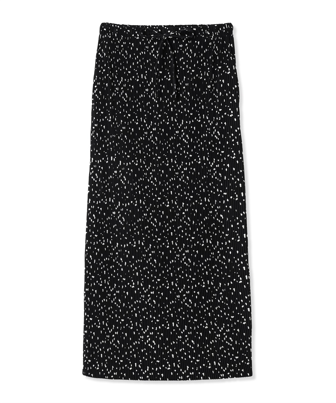 Rosemadame 妊娠初期・産後もずーっとはけるプリーツスカート_variation_5