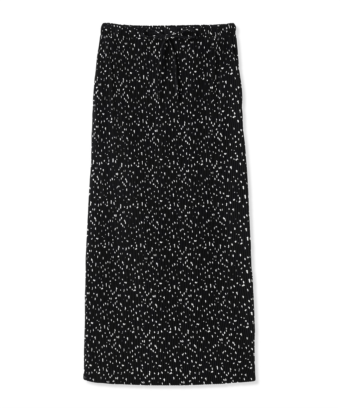 Rosemadame 妊娠初期・産後もずーっとはけるプリーツスカート_variation_4