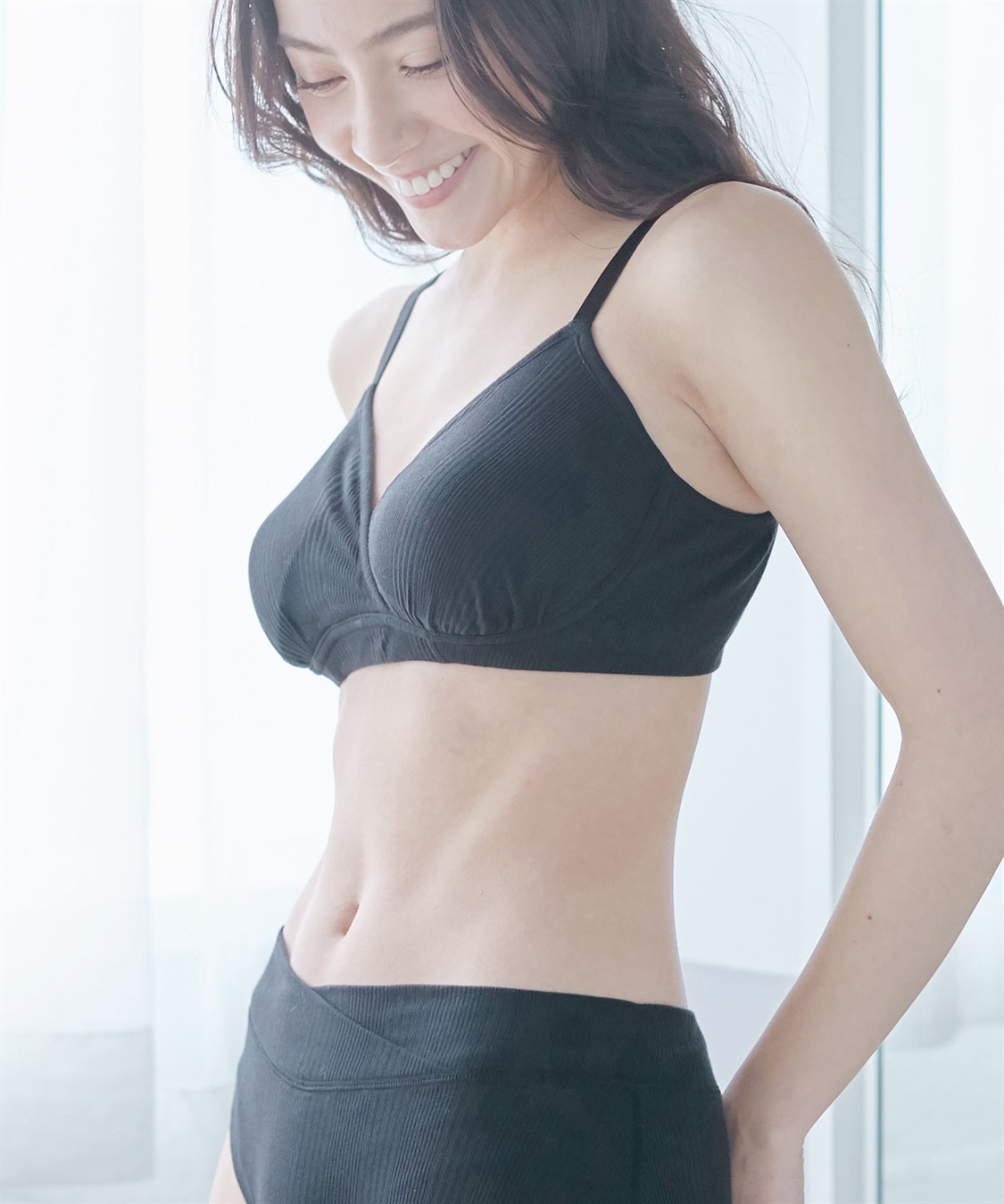 楽天市場】【LDK Baby1位&ベストバイ2冠受賞】授乳ブラ部門 授乳