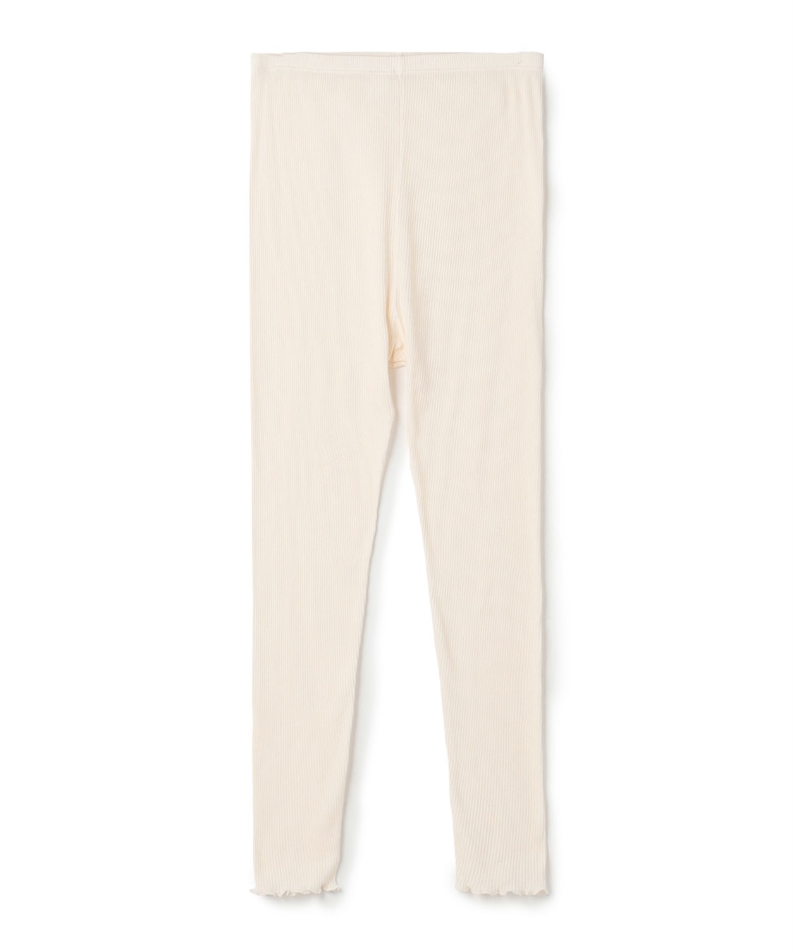 Rosemadame リブレース マタニティレギンス_variation_1