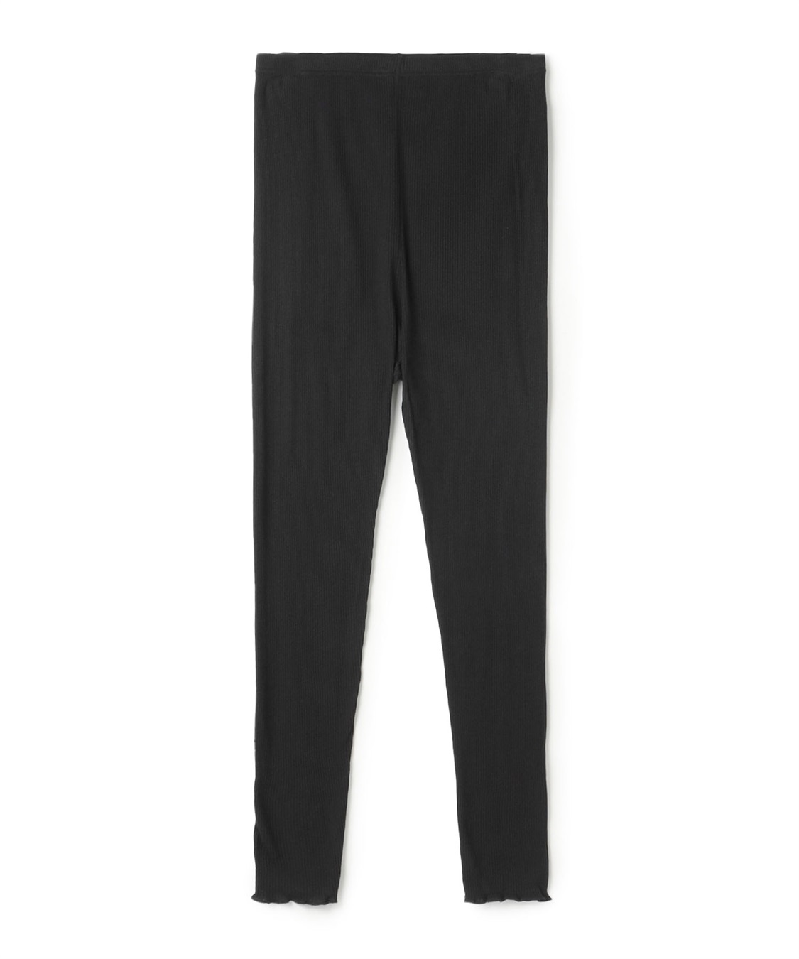 Rosemadame リブレース マタニティレギンス_variation_2