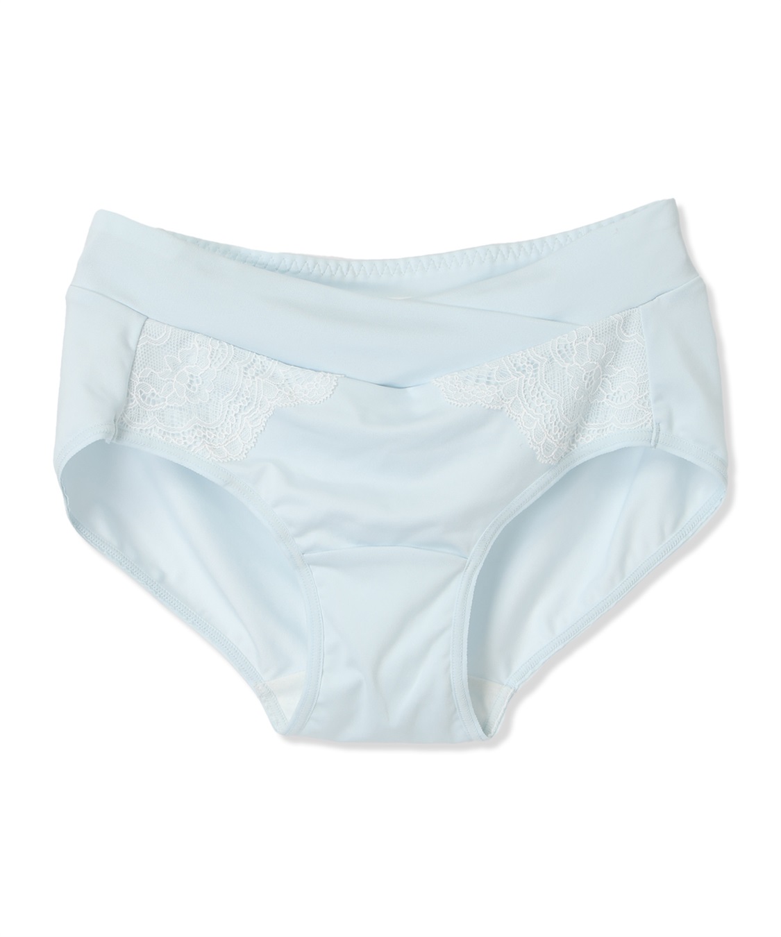 Rosemadame レース使い産前・産後対応マタニティショーツ_variation_3