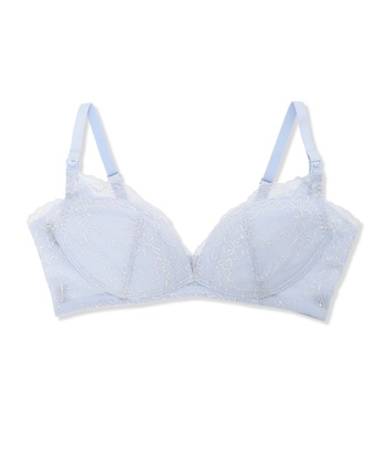 Rosemadame リッチレース ノンワイヤー授乳ブラ_variationthumb_2