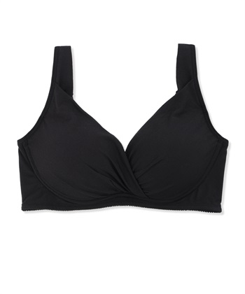 Rosemadame レーヨンベア天竺リボン柄・無地　授乳ブラ_variationthumb_2