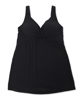 Rosemadame レーヨンベア天竺リボン柄・無地　授乳キャミソール_variationthumb_2