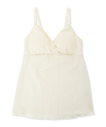 Rosemadame ふくれジャガード授乳キャミソール_variationthumb_1