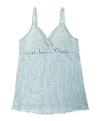 Rosemadame ふくれジャガード授乳キャミソール_variationthumb_2