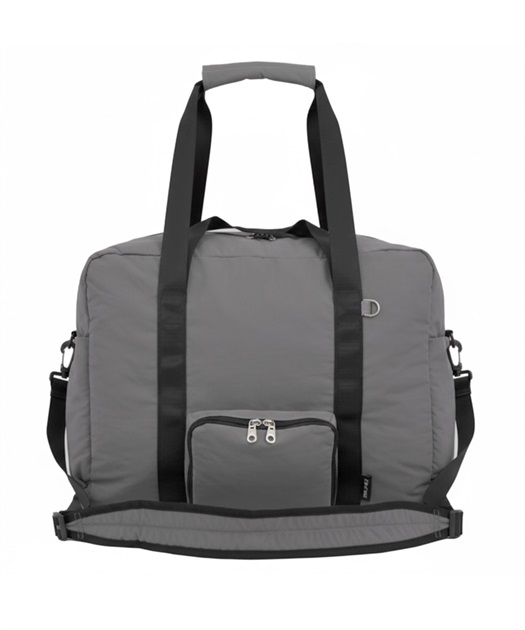 Life Style by cross marche 【JTB×TRIP.INN】 パッカブルボストンバッグ　40L