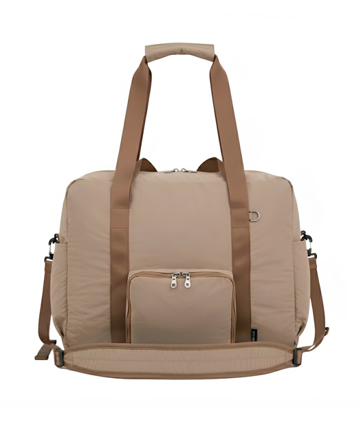 Life Style by cross marche 【JTB×TRIP.INN】 パッカブルボストンバッグ　50L