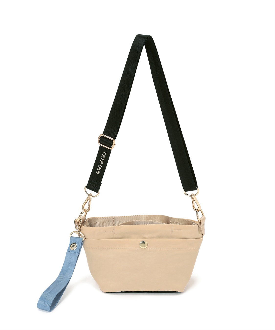 Life Style by cross marche 【TRIP.INN】２WAY ぴったりポケット横型ショルダーバッグ S_variation_4