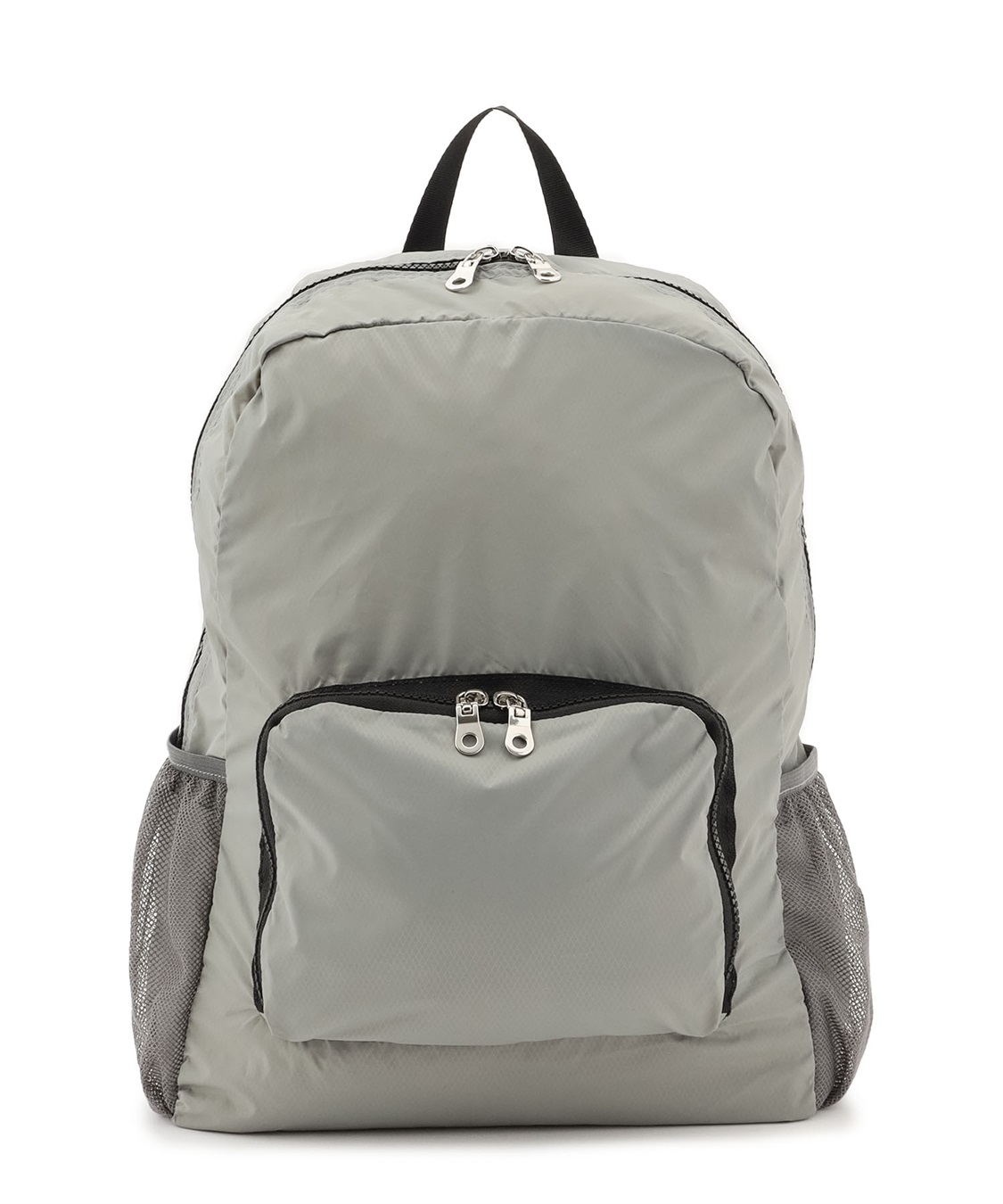 Life Style by cross marche 【TRIP.INN】ポケッタブルライトリュック_variation_1