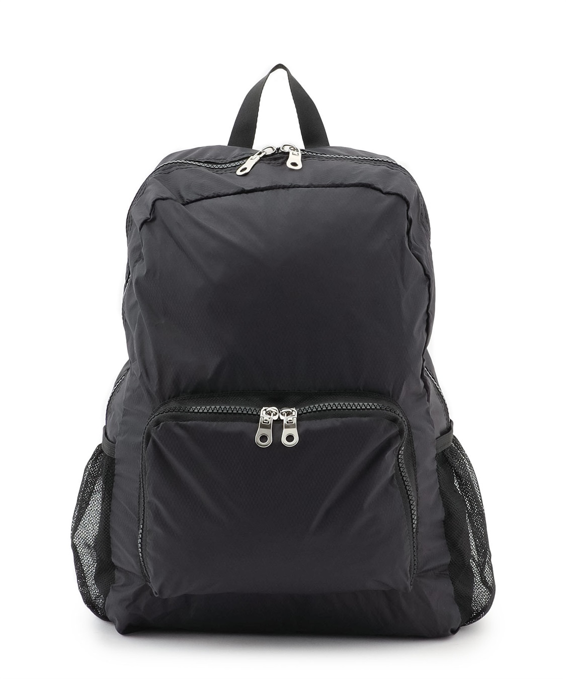 Life Style by cross marche 【TRIP.INN】ポケッタブルライトリュック_variation_2