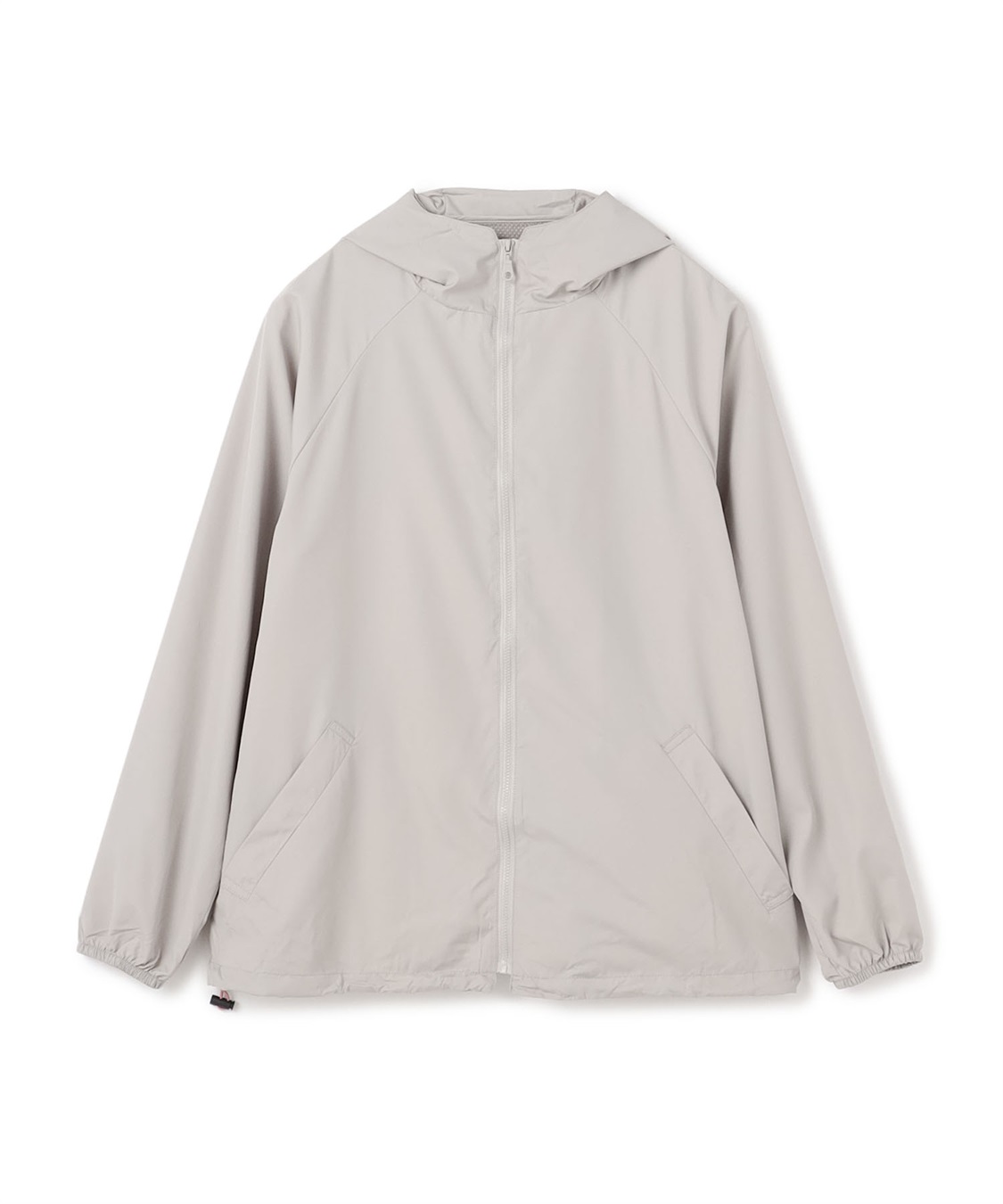 Life Style by cross marche 【TRIP.INN】ポケッタブル撥水・UV加工ブルゾン_variation_1